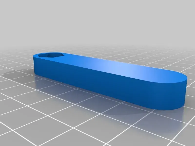 Dụng cụ lắp kính ngắm Glock cho kính ngắm chống ồn - Image 4