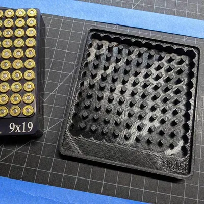 Bộ Nâng và Khay Lật Đồng Hồ Đo Hundo Case Shockbottle