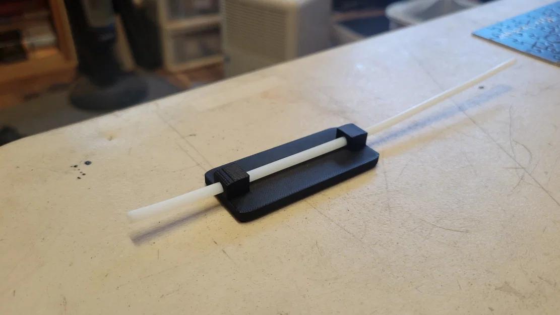 Giá đỡ ống dây filament - Image 2
