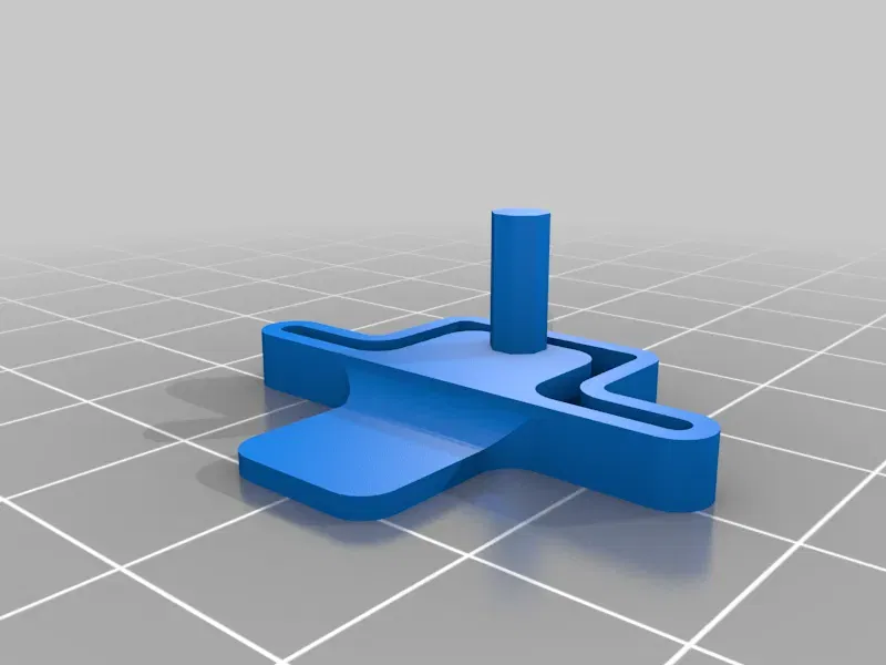 Dillon Anti Wobble Pin for 9mm - Image 1