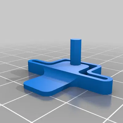 Dillon Anti Wobble Pin for 9mm