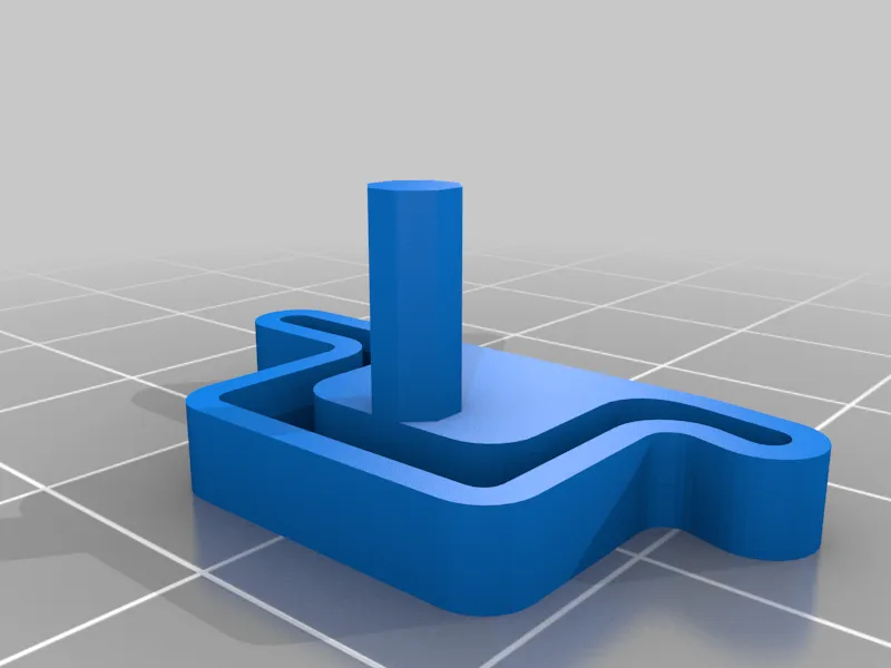 Dillon Anti Wobble Pin for 9mm - Image 2