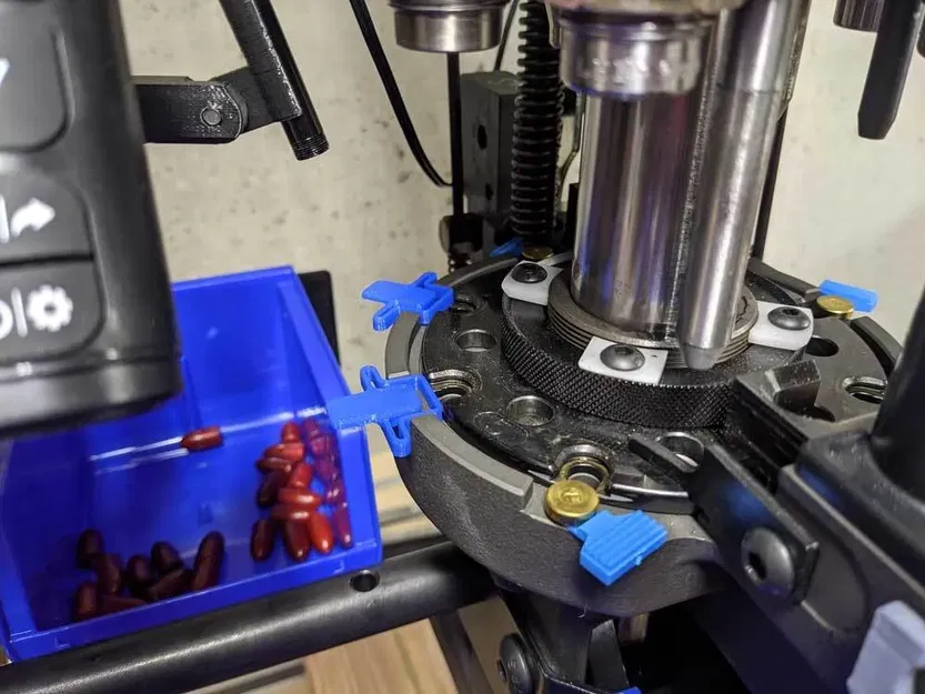 Dillon Anti Wobble Pin for 9mm - Image 4