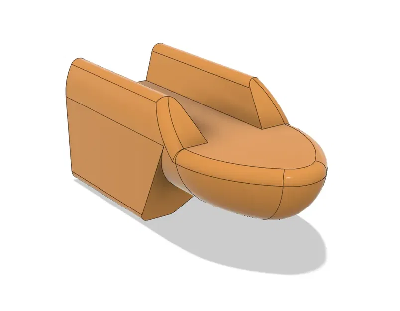 Chốt Khóa Slide Ngăn Kẹt Băng Đạn Khi Tập Bắn Khô - Image 1