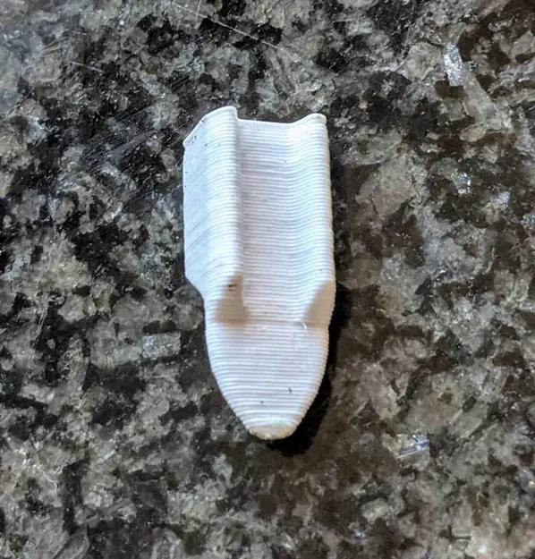 Chốt Khóa Slide Ngăn Kẹt Băng Đạn Khi Tập Bắn Khô - Image 3