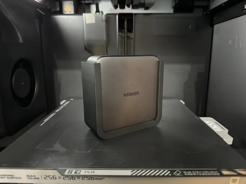 Giá Treo Tường/Bàn Ugreen Nexode 200W - Image 1