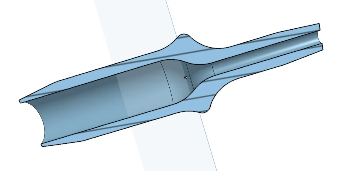 Bộ Chuyển Đổi Ống Nước Áp Suất Thấp - 8mm sang 4mm - Image 3