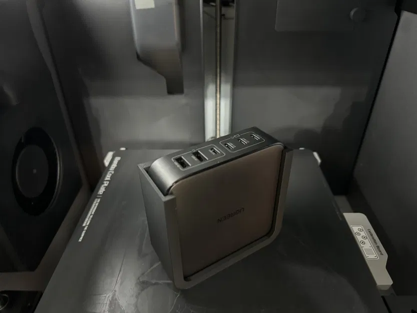 Giá Treo Tường/Bàn Ugreen Nexode 200W - Image 3