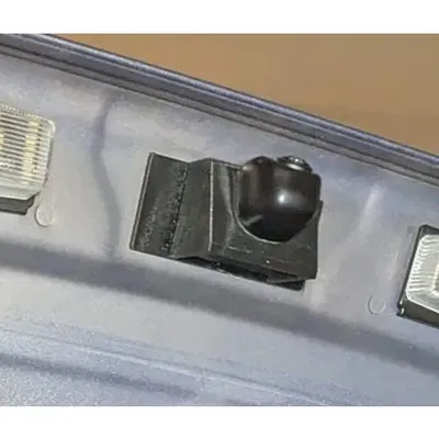 Giá Đỡ Camera Lùi Cho NC Miata