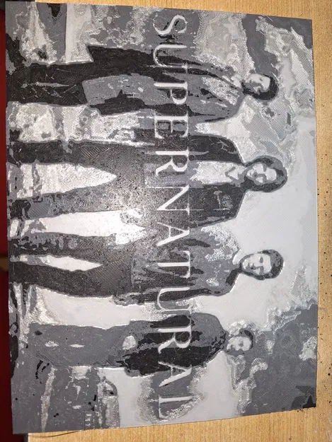 Lò Rèn Hue Siêu Nhiên - Supernatural Hue Forge - Image 2