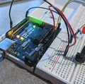 Khay Giữ Arduino Uno và Breadboard - Thumbnail 4
