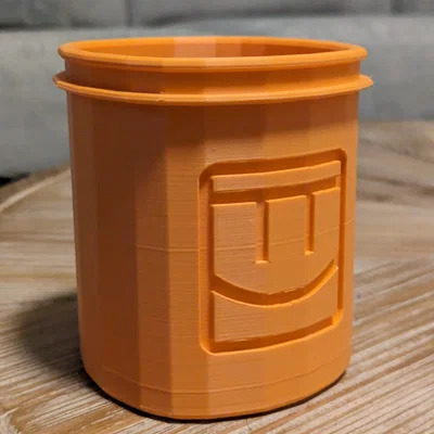 Xô Rec Room Mini