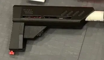 Báng Pin Mở Rộng EXPD Cho Gryphon - Image 1