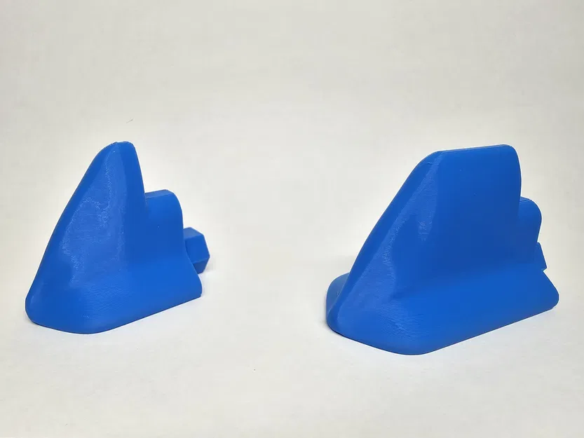 Giá Đỡ Kính Hình Mũi HSW và Nam Châm - Image 2