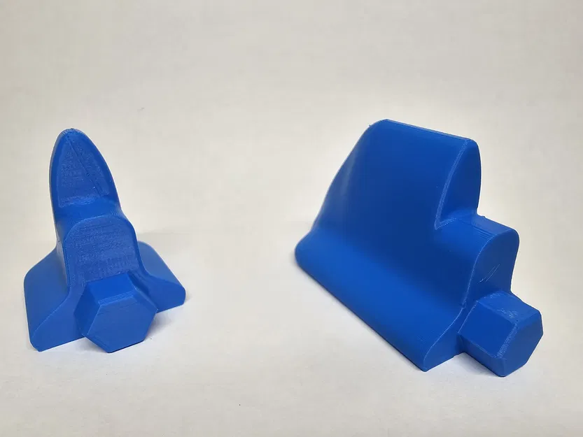 Giá Đỡ Kính Hình Mũi HSW và Nam Châm - Image 3