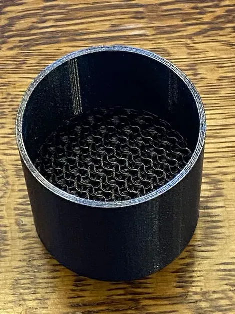 Bộ khuếch tán cho máy thay nước Python - Image 2