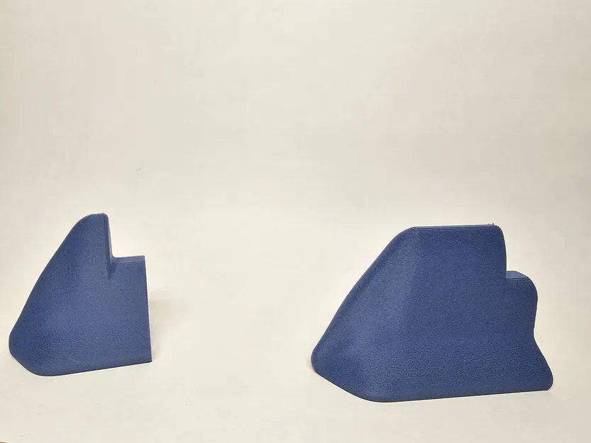 Giá Đỡ Kính Hình Mũi HSW và Nam Châm - Image 4