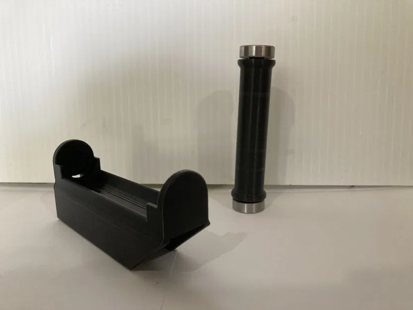 Remix-MPMD-SpoolHolder - Image 2