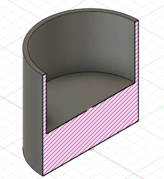 Bộ khuếch tán cho máy thay nước Python - Image 5