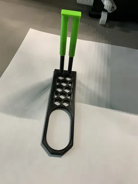 Tăng Chỉnh Chống Rối Cuộn Filament [Remix] - Image 1