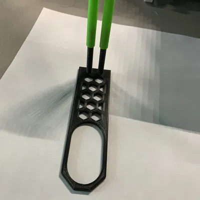 Tăng Chỉnh Chống Rối Cuộn Filament [Remix]