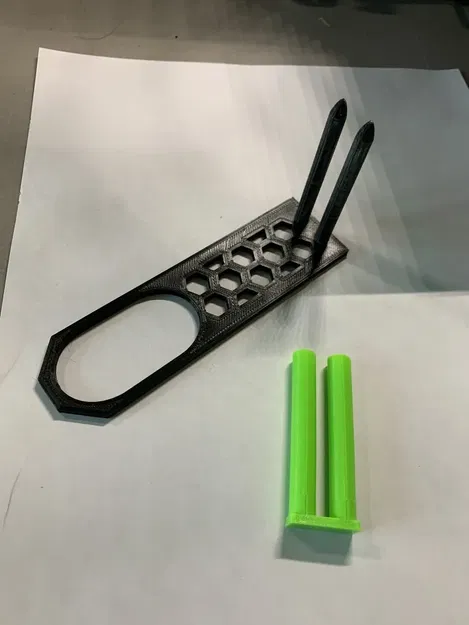 Tăng Chỉnh Chống Rối Cuộn Filament [Remix] - Image 2