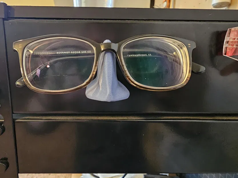 Giá Đỡ Kính Hình Mũi HSW và Nam Châm - Image 6