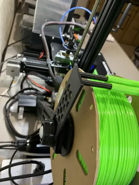 Tăng Chỉnh Chống Rối Cuộn Filament [Remix] - Image 4