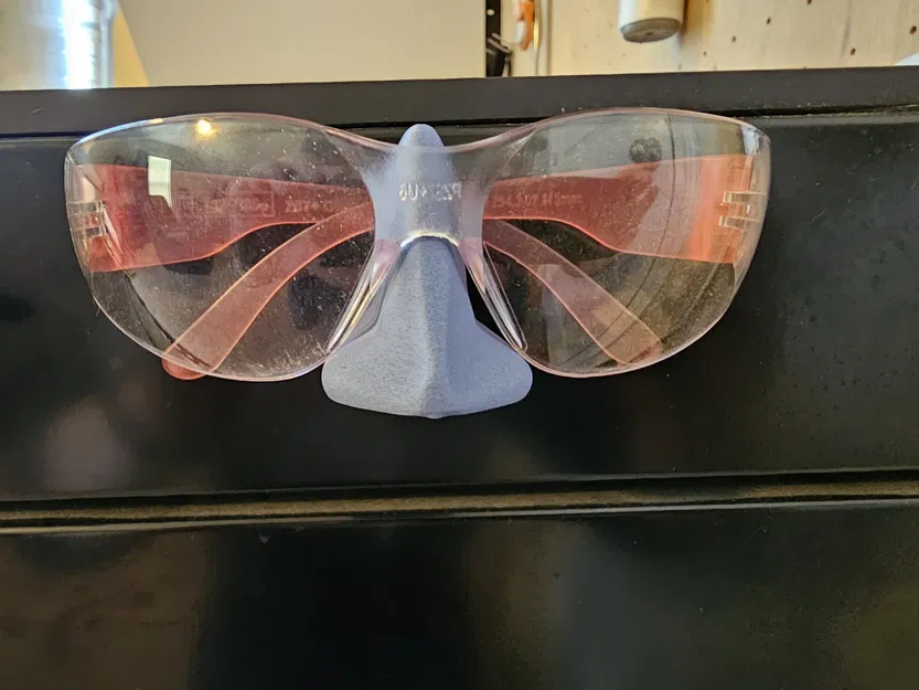 Giá Đỡ Kính Hình Mũi HSW và Nam Châm - Image 7