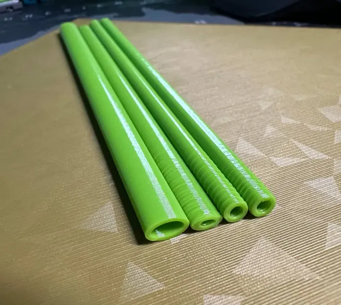 Ống hút Capri-Sun / Ống hút Capri-Sun - Image 1