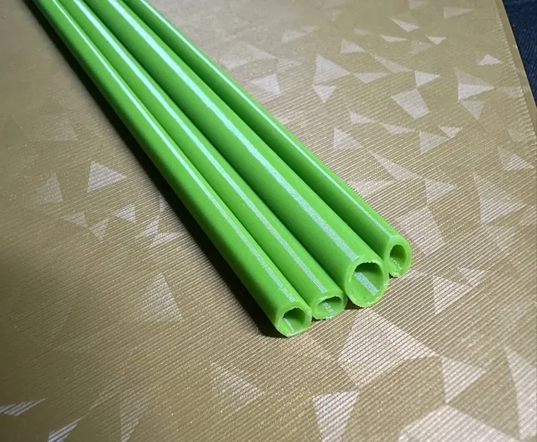 Ống hút Capri-Sun / Ống hút Capri-Sun - Image 2