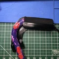 Chỗ Gác Nạng Y Tế Treo Tường - Thumbnail 1