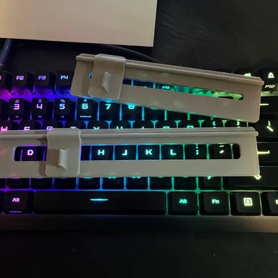 Thước Đọc Chữ Trượt