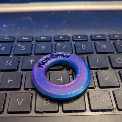 Đồng Xu Maker Đầu Tiên Của Tôi