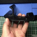 Chỗ Gác Nạng Y Tế Treo Tường - Thumbnail 3