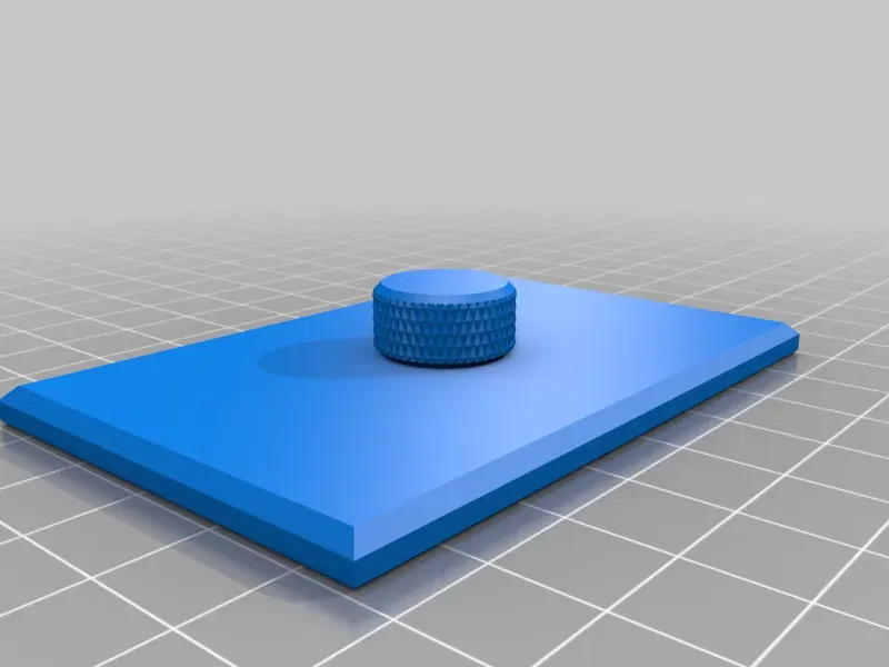 Ốp Màn Hình LCD Cho Ender 3 Pro - Image 1