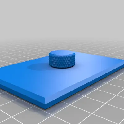 Ốp Màn Hình LCD Cho Ender 3 Pro