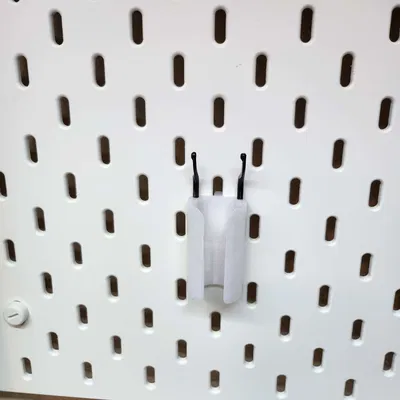 SKADIS - Giá đỡ dao rọc giấy và lưỡi dao dự phòng