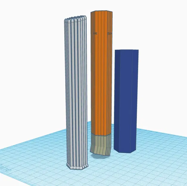 Spaghetti Gatling Gun - Image 1