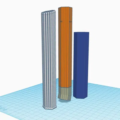 Spaghetti Gatling Gun