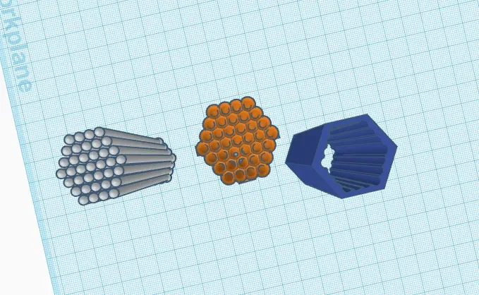 Spaghetti Gatling Gun - Image 2