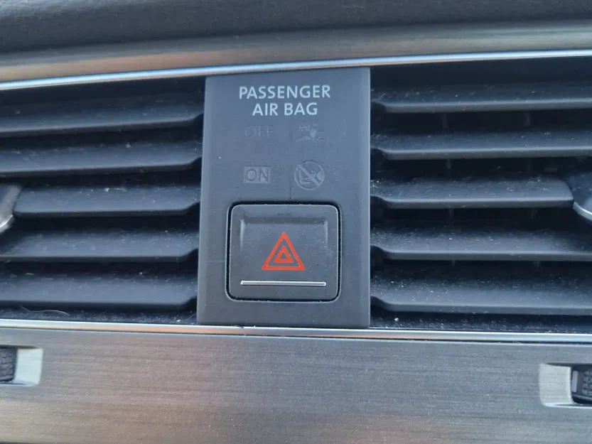 Giá đỡ điện thoại Volkswagen - Image 2