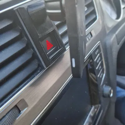 Giá đỡ điện thoại Volkswagen