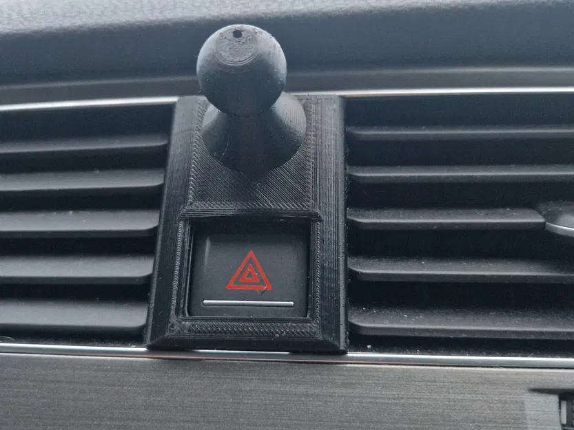 Giá đỡ điện thoại Volkswagen - Image 4