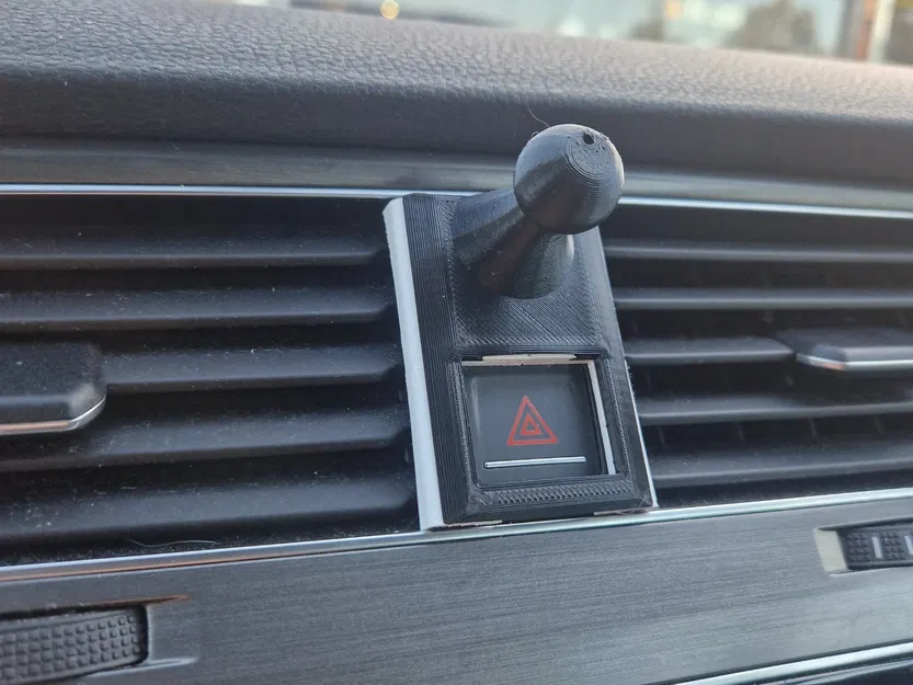 Giá đỡ điện thoại Volkswagen - Image 5