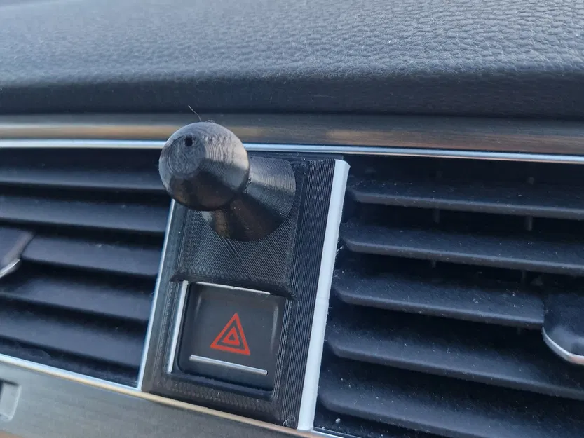 Giá đỡ điện thoại Volkswagen - Image 7