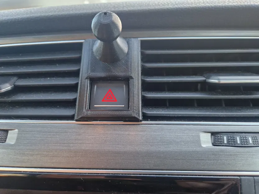 Giá đỡ điện thoại Volkswagen - Image 8