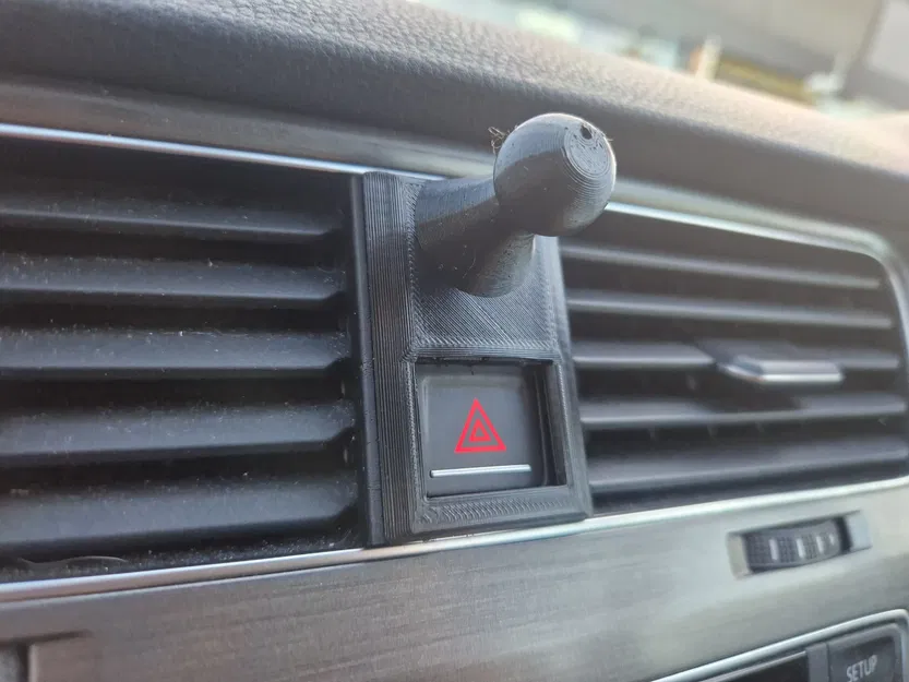 Giá đỡ điện thoại Volkswagen - Image 9