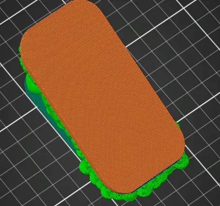 Cục Chặn Cửa Dùng Support Cây - Image 1