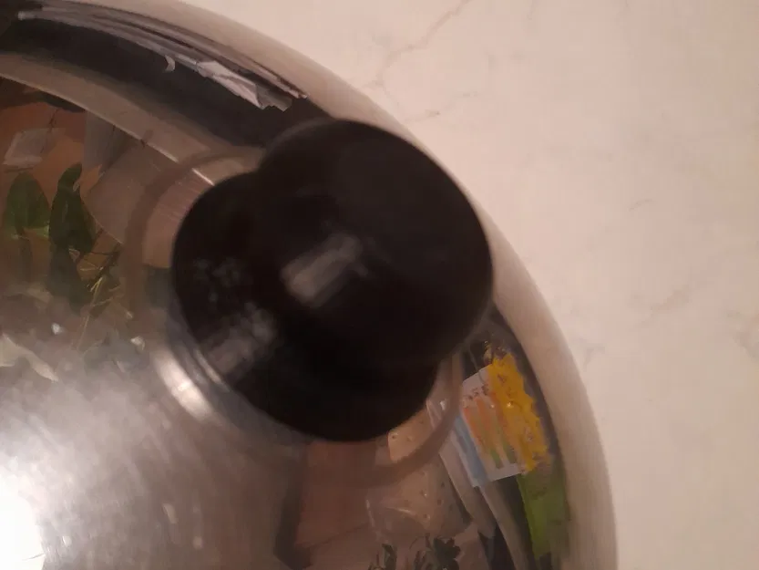 Tay cầm nắp nồi - Image 1